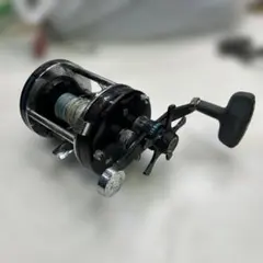 ABU Ambassadeur 4600CB Light Cast 1980年製 - メルカリ