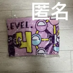 LEVEL5-FINAL タオル ゲーム実況 キヨ レトルト - メルカリ
