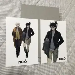 2025年最新】no.6 紫苑の人気アイテム - メルカリ