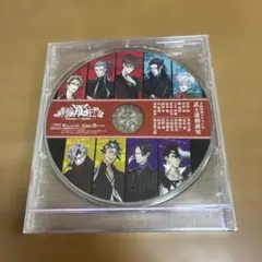 新宿羅生門　予約特典ドラマCD 未開封 50810