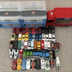 TOMICA トミカ まとめ売り