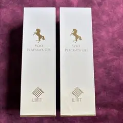 WMT PLACENTA GEL ホースPLジェル 500g - メルカリ