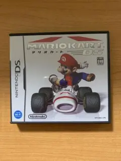 マリオカートDS