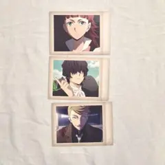 文豪ストレイドッグス ぱしゃこれ まとめ売り