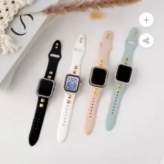 アップルウォッチ バンド 38/40/41mm