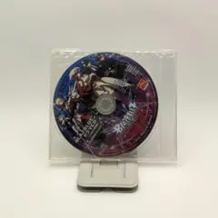BLAZBLUE ブレイブルー CD ぶるどら番外編 未開封　新品