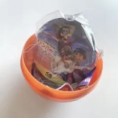 リメンバーミー　くら寿司バッジ