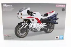 S.H.F サイクロン号 シン・仮面ライダー 30-TO0818-07 - メルカリ