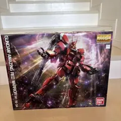2026年最新】MGガンダムアメイジングレッドウォーリアの人気アイテム