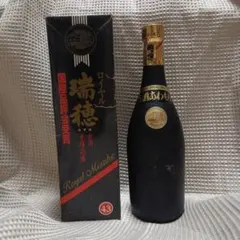 レア 阪神タイガース優勝記念限定ボトル 18年 絶対不敗 藤正宗 焼酎