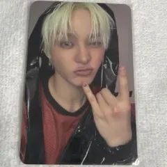 ジフン ジョンウ treasure トレカ サノク 韓国限定 - メルカリ