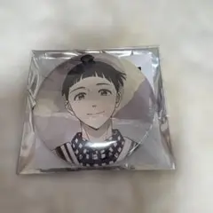 WINDBREAKER プリンセスカフェ コレクション缶バッジA 楠見結斗 - メルカリ
