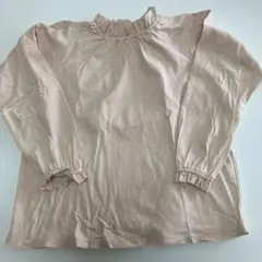 UNIQLO キッズ 長袖カットソー 130