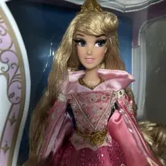 2026年最新】オーロラ姫 リミテッドドールの人気アイテム - メルカリ