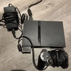 PlayStation 2 本体 + 8MBメモリーカード