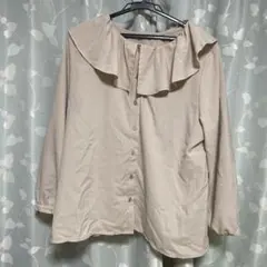 グラシア シャツ