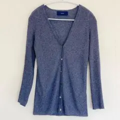 SHIPSラメカーデガンのサムネイル