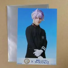 源清麿 ミュージカル刀剣乱舞 東京ドームシティ ランダムブロマイド