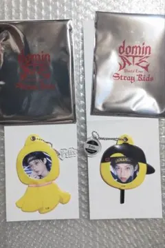 2025年最新】STRAYkids dominate フィリックスの人気アイテム