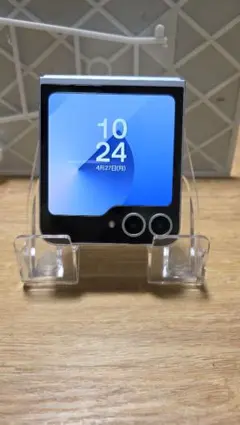 J*f様 Samsung Galaxy ZFlip7ブラック 256GB 韓国版 - メルカリ