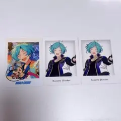 あんスタ 深海奏汰 10周年 ぱしゃっつ