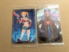 fgo ウエハース　スペースイシュタル　カラミティジェーン