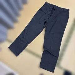 UNIQLO HEATTECH スラックス