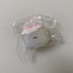 kikisquishy スクイーズ ハムリンゴ S 氷バターのサムネイル