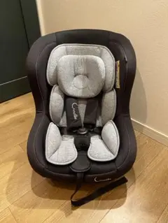 クレイドル　Cradle チャイルドシート<2.5kg～18kg>対応