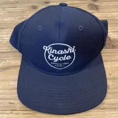 キクロン 木梨サイクル　キャップ 黒　タグ付き Yahoo!オークション -「木梨サイクルキャップ」の落札相場・落札価格