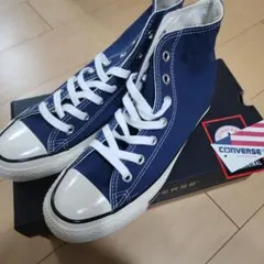 CONVERSE US COLORS Hi クラシックネイビー