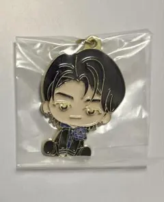 ② ミセス 一番くじ F賞 メタルチャーム 若井滉斗