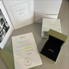 発*可様 Van Cleef & Arpels ペルレ 48 ローズゴールド ス - メルカリ