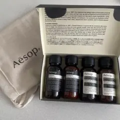 2025年最新】イソップギフトセットの人気アイテム - メルカリ