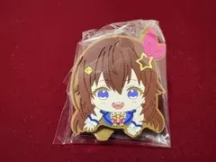 ホロライブのっかりラバークリップ♯１ときのそら