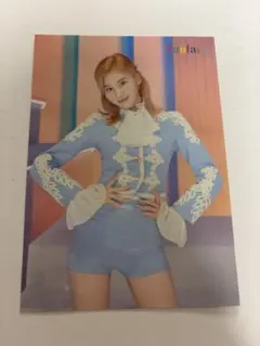TWICE サナ