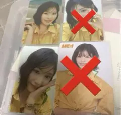 ME:I 石井蘭 MIRAI ME:I CONIC トレカセット