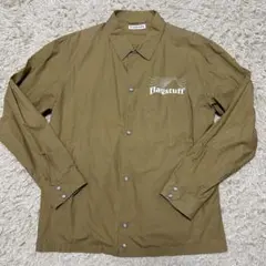 2025年最新】F-LAGSTUF-F メンズ ナイロンジャケットの人気