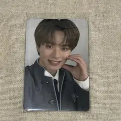 PRODUCE 101 JAPAN 新世界 日プ 宇野海夢 トレカ 制服