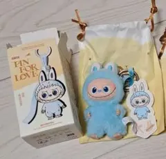 イニシャルラブブ K