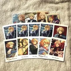 白鳥藍良 パシャッツ クリアカード ドリームカードセット