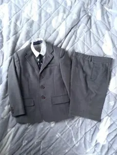 ヒロミチナカノ スーツ 4点セット