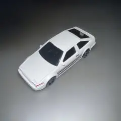 ホットウィール　トヨタスプリンタートレノAE86