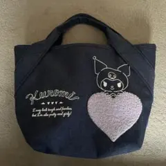 クロミ バッグ＆ポーチ セット
