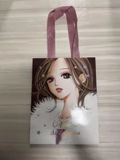 矢沢あい urumia ショッパー NANA ハチ