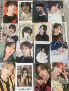 TXT 2022 DECO KIT デコキット トレカ ボムギュ TXT 2022 DECO KIT デコキット トレカ ボムギュ TXT 公式