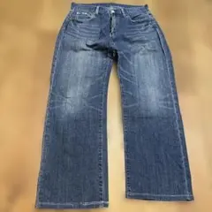 ユニクロ　デニムパンツ　SIZE 31