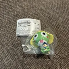 ケロロ軍曹 ガチャ ぎゅーこっとマスコット ケロロ