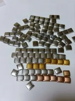 メッサジオ　パーツ　大量