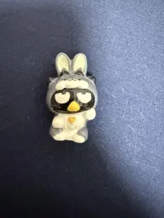 福を招くよマスコット　バツ丸